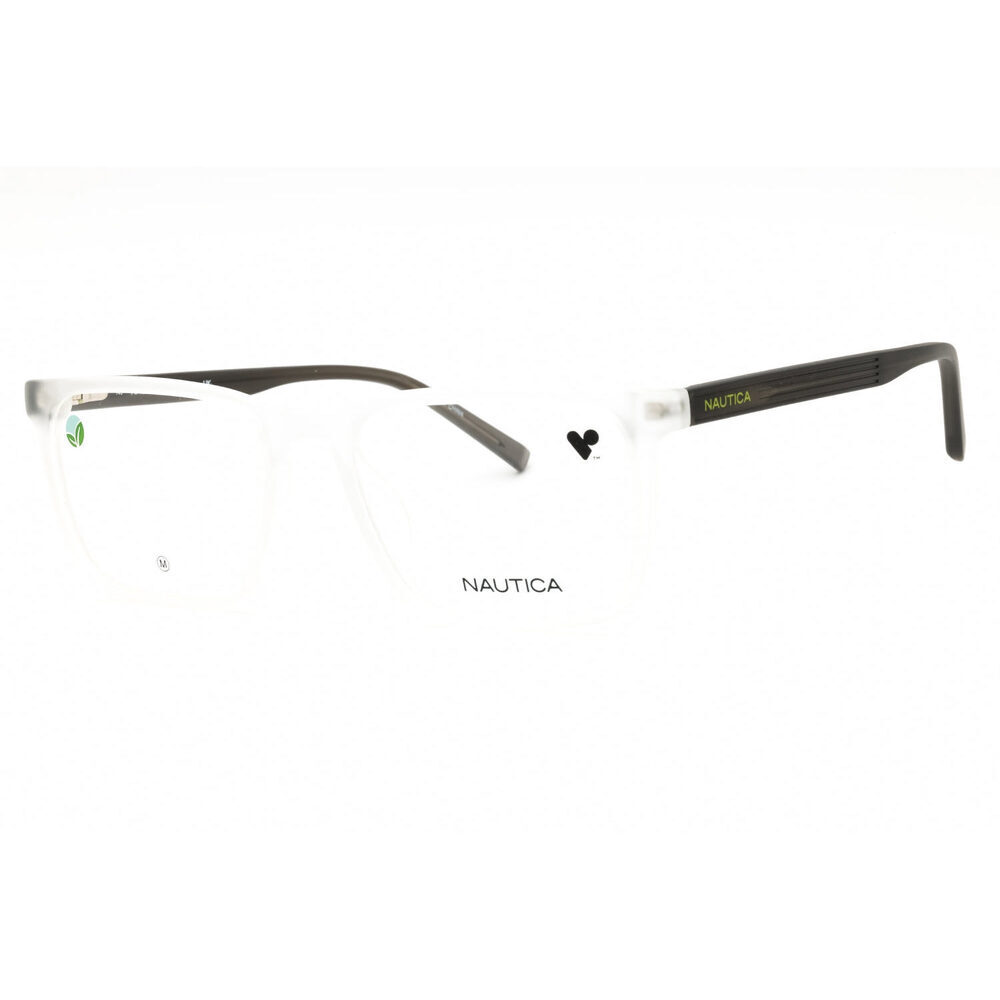 NWT Nautica N8183 970 54mm New Eyeglasses
